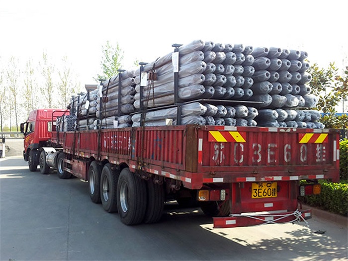 南通网架整装待发